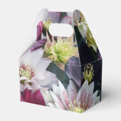  Ventilatorbak Bedankdoosjes (Voorkant Zijde)