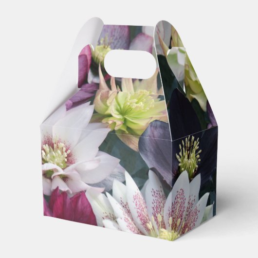  Ventilatorbak Bedankdoosjes (Voorkant Zijde)