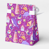 Ventilatorbeugel Bedankdoosjes (Achterkant)