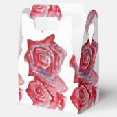 Ventilatorbeugel Bedankdoosjes (Geopend)