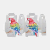 Ventilatorbeugel Bedankdoosjes (Uitgevouwen)