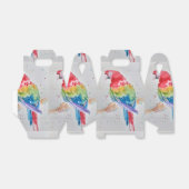 Ventilatorbeugel Bedankdoosjes (Uitgevouwen)