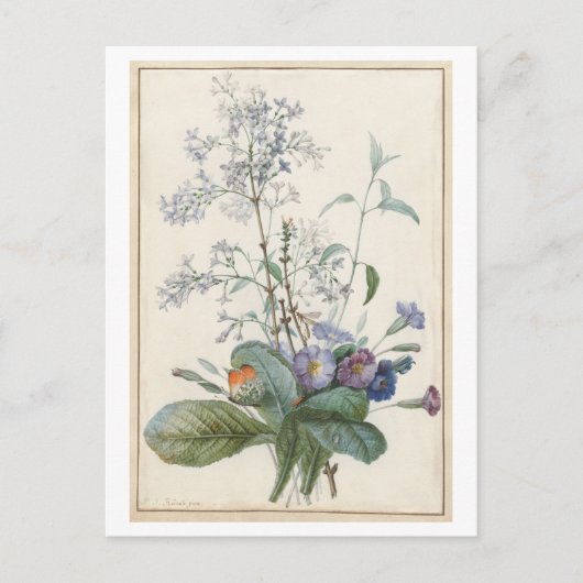  ventilatorBriefkaart Briefkaart (Voorkant)