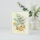  ventilatorBriefkaart Briefkaart (Staand voorkant)