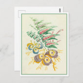  ventilatorBriefkaart Briefkaart (Voorkant / Achterkant)