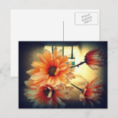  ventilatorBriefkaart Briefkaart (Voorkant / Achterkant)