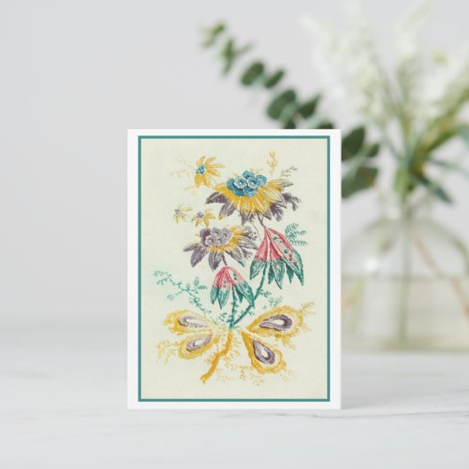  ventilatorBriefkaart Briefkaart (Staand voorkant)