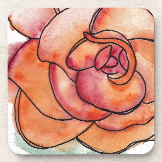  ventilatorbroodrooster bier onderzetter (Voorkant)