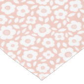 ventilatorcascade tablecloth tafelkleed (Gekanteld)