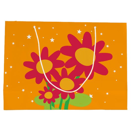 Ventilatorcel voor alle leeftijden groot cadeauzakje (Achterkant)