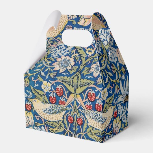 Ventilatordieren Bedankdoosjes (Achterkant)