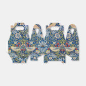 Ventilatordieren Bedankdoosjes (Uitgevouwen)