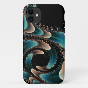 Ventilatordraden iPhone 11 Hoesje