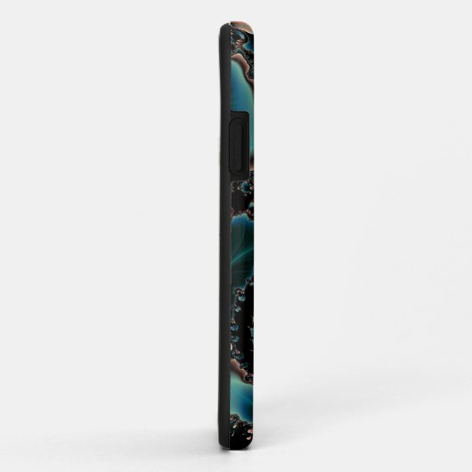 Ventilatordraden Case-Mate iPhone Case (Achterkant/rechts)