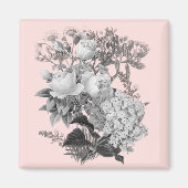  ventilatordruk magneet (Voorkant)