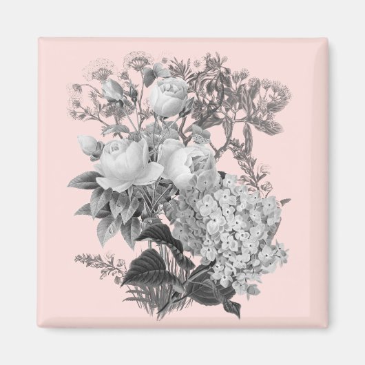  ventilatordruk magneet (Voorkant)