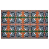 Ventilatoreekhoorn Stof (Fat Quarter)