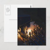 Ventilatoren Briefkaart (Voorkant / Achterkant)