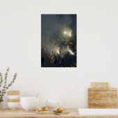 Ventilatoren Poster (Keuken)