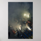 Ventilatoren Poster (Voorkant)