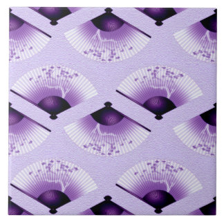 Ventilatoren Tegeltje