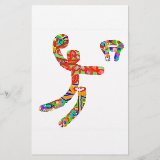 Ventilatoren van mandje (Voorkant)