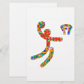 Ventilatoren van mandje (Voorkant / Achterkant)