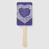 Ventilatoren voor het programma Berichten over een Handwaaier (Achterkant)