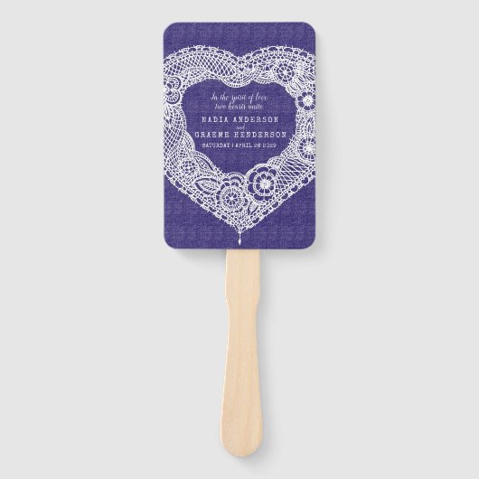 Ventilatoren voor het programma Berichten over een Handwaaier (Voorkant)