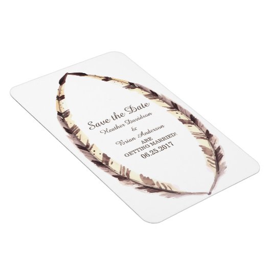 Ventilatorgrens sparen de Datum Flexi Magnet Magneet (Rechterzijde)