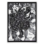 Ventilatorhoek Foto Afdruk (Voorkant)