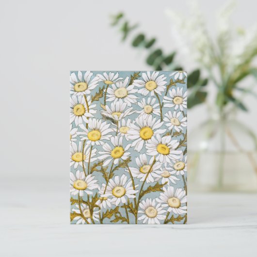 ventilatorillustratie briefkaart (Staand voorkant)