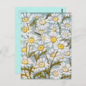  ventilatorillustratie briefkaart (Voorkant / Achterkant)