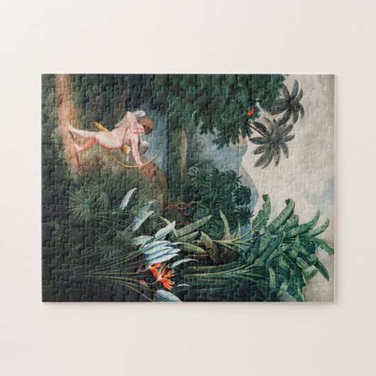  ventilatorillustratie legpuzzel (Horizontaal)