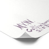 ventilatorillustratie poster (Hoek)