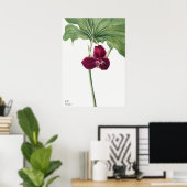 ventilatorillustratie poster (Thuiskantoor)