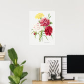 ventilatorillustratie poster (Thuiskantoor)