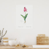  ventilatorillustratie poster (Keuken)