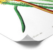  ventilatorillustratie poster (Hoek)