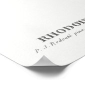  ventilatorillustratie poster (Hoek)