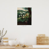  ventilatorillustratie poster (Keuken)
