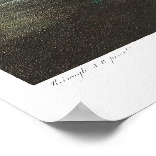  ventilatorillustratie poster (Hoek)