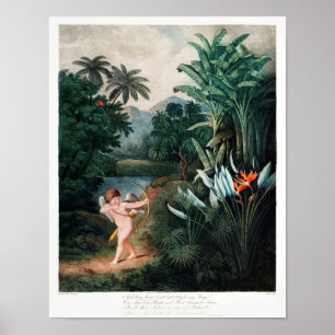  ventilatorillustratie poster