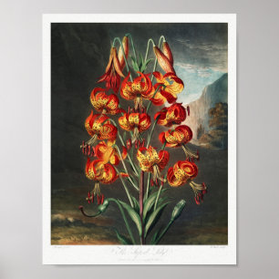  ventilatorillustratie poster