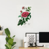  ventilatorillustratie poster (Thuiskantoor)