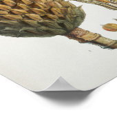  ventilatorillustratie poster (Hoek)