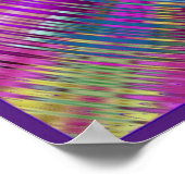 Ventilatoringang Poster (Hoek)