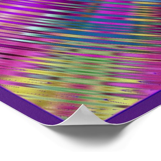 Ventilatoringang Poster (Hoek)