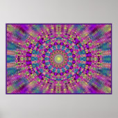 Ventilatoringang Poster (Voorkant)