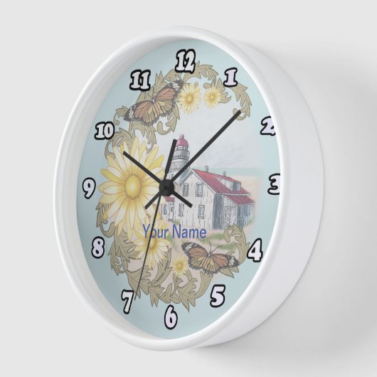 Ventilatorkast voor vlinders (Hoek)